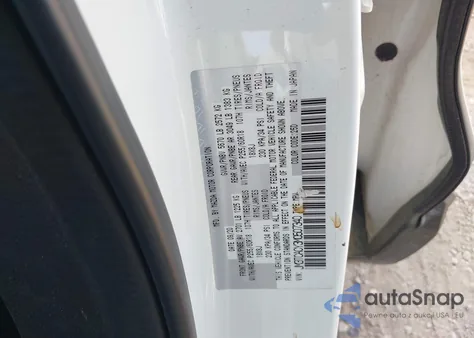 2021 Mazda Cx-9 Touring z USA, uszkodzony, nr VIN JM3TCACY3M0507340